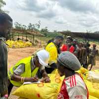 From Illegal to Legal" – The 4-Phase Plan to Formalize Ghana’s Small-Scale Miners